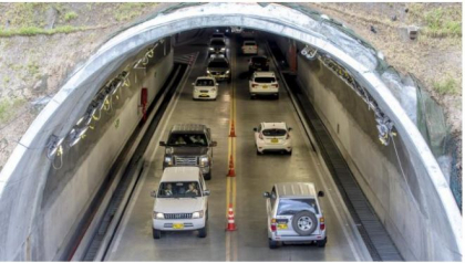 RUTAS