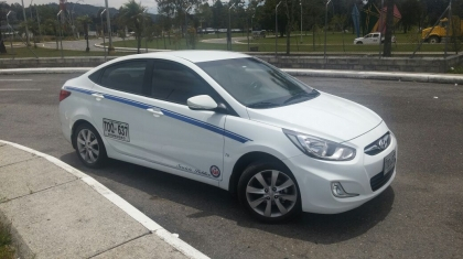 Ejecutivo